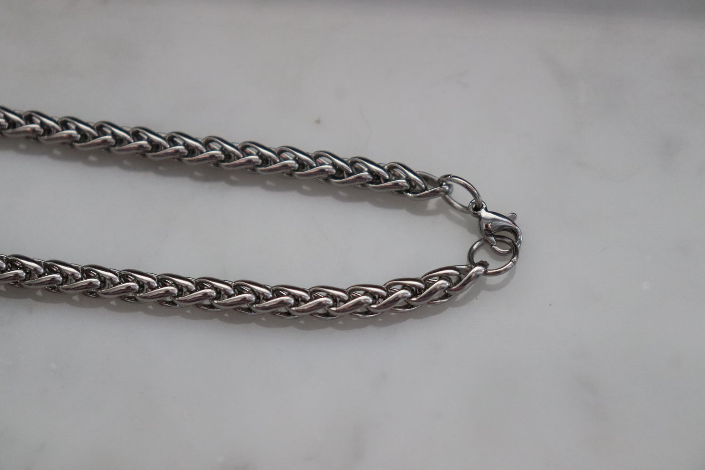 Collana Dynasty Cuore bold