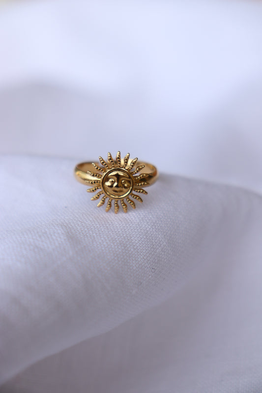 Anello Sole