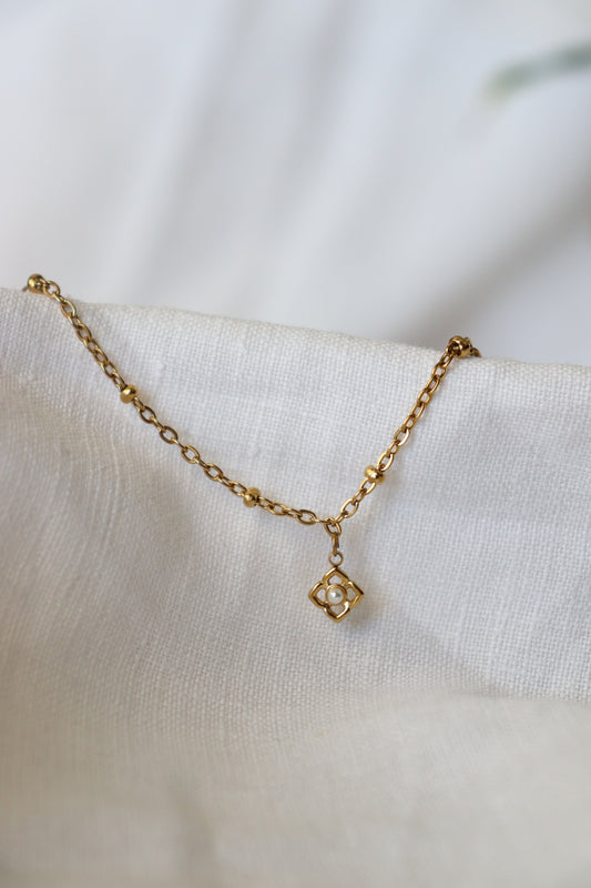 Choker Fiorellino
