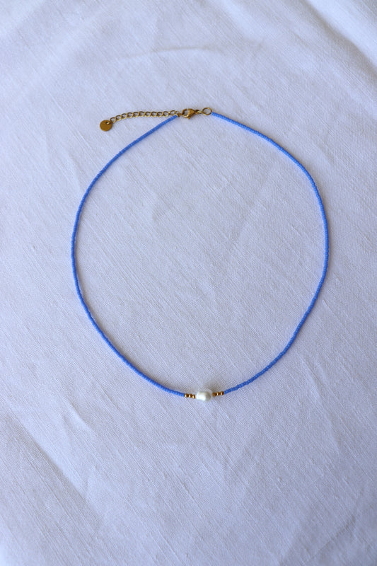 Collana Aura