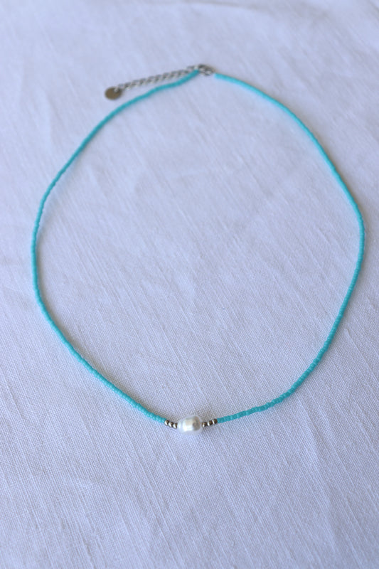 Box Aura - Collana e Anello