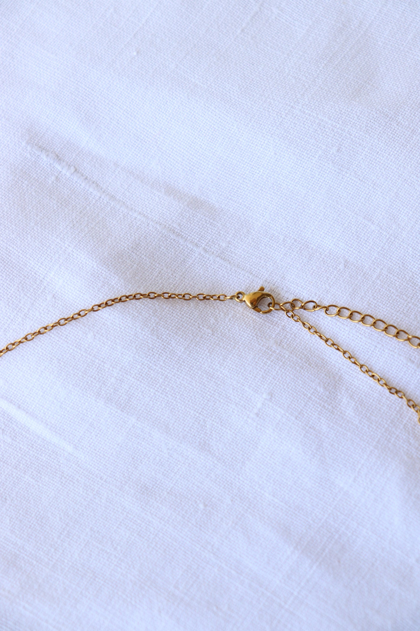 Collana Perla di Venere