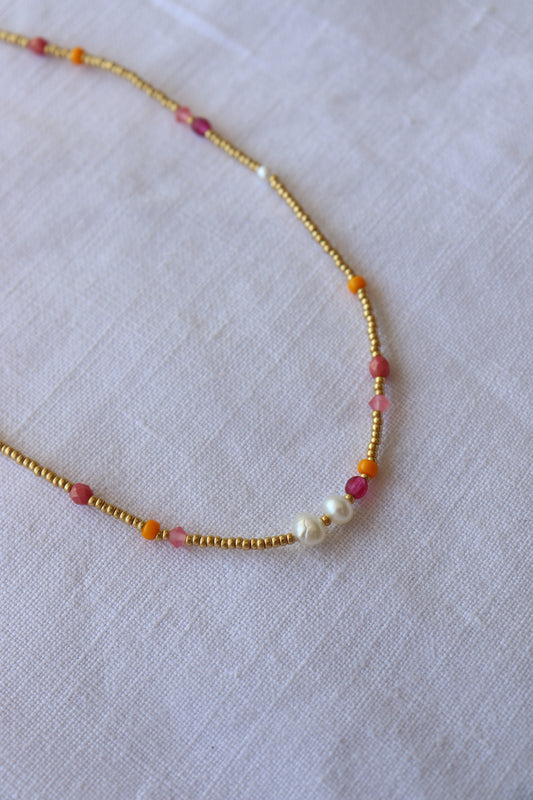 Collana Marea