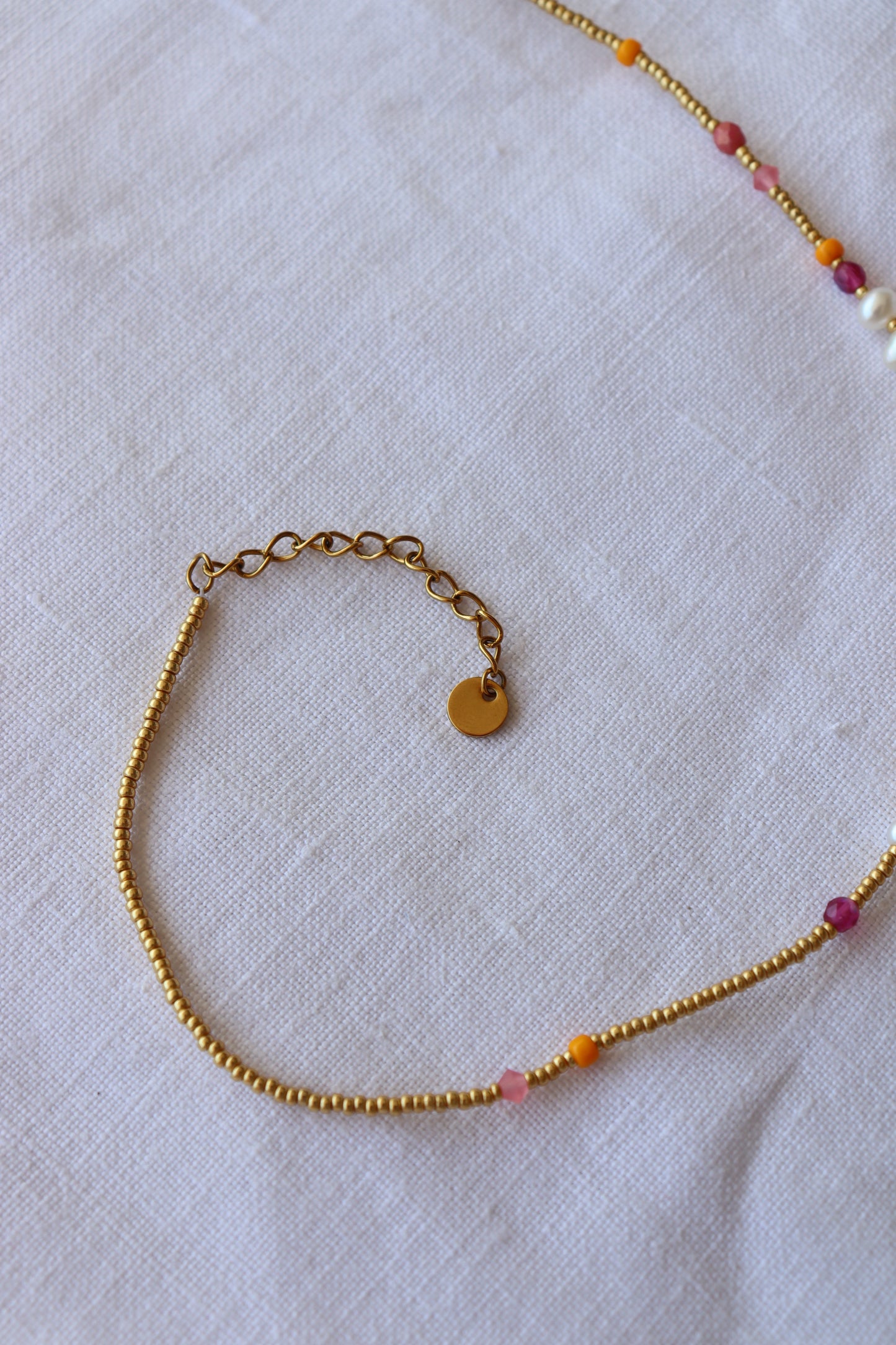 Collana Marea