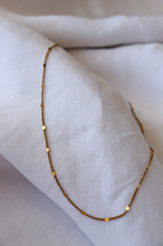 Collana con Riflessi