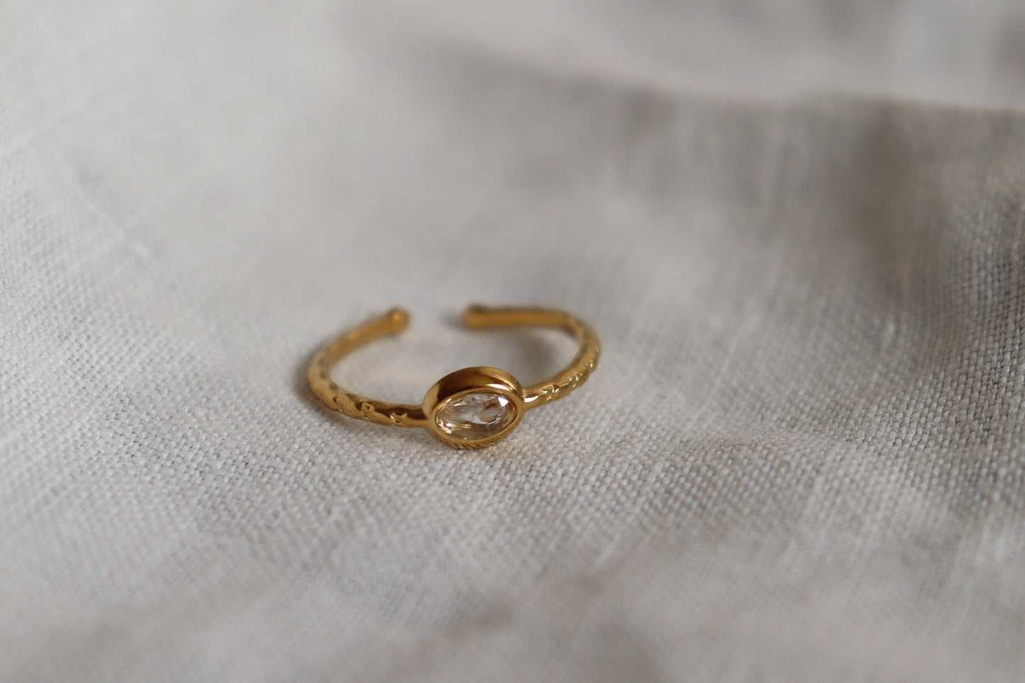 Anello 1 Bright