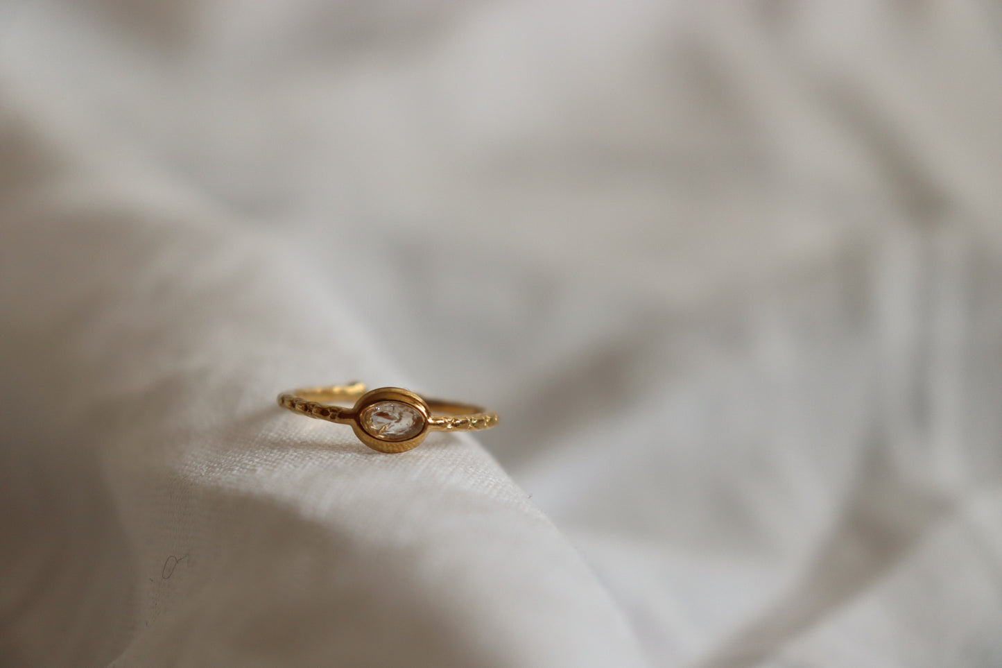 Anello 1 Bright
