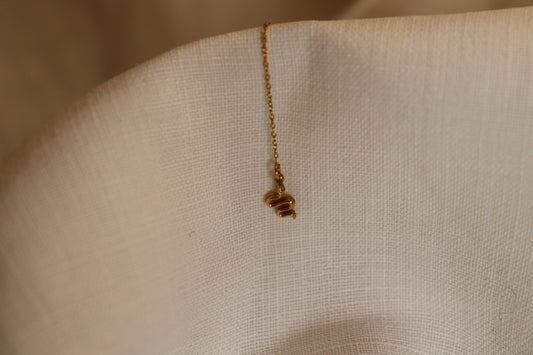 Mono Orecchino pendente Snake  