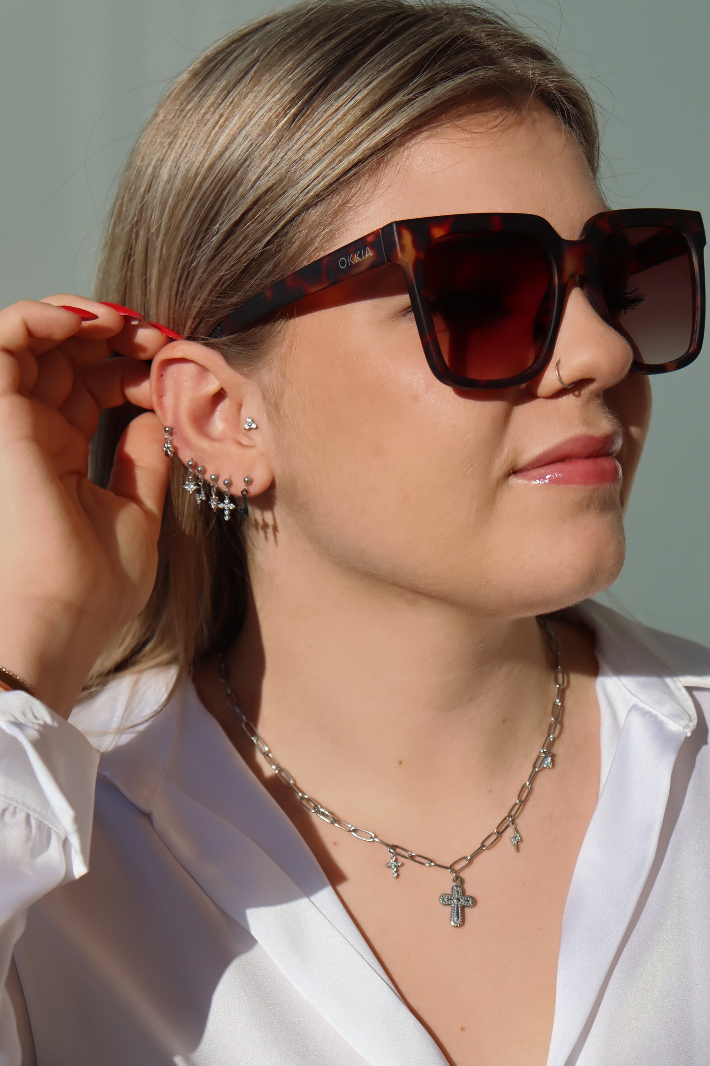 Collana Urban Icon
