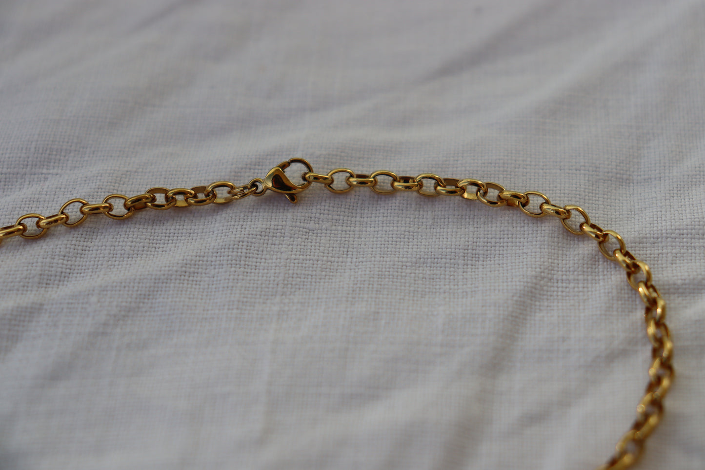 Collana Funghetto
