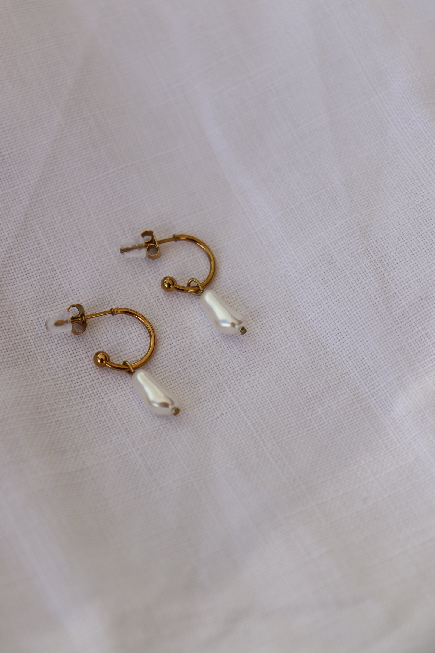 Orecchini Echo Drop SMALL