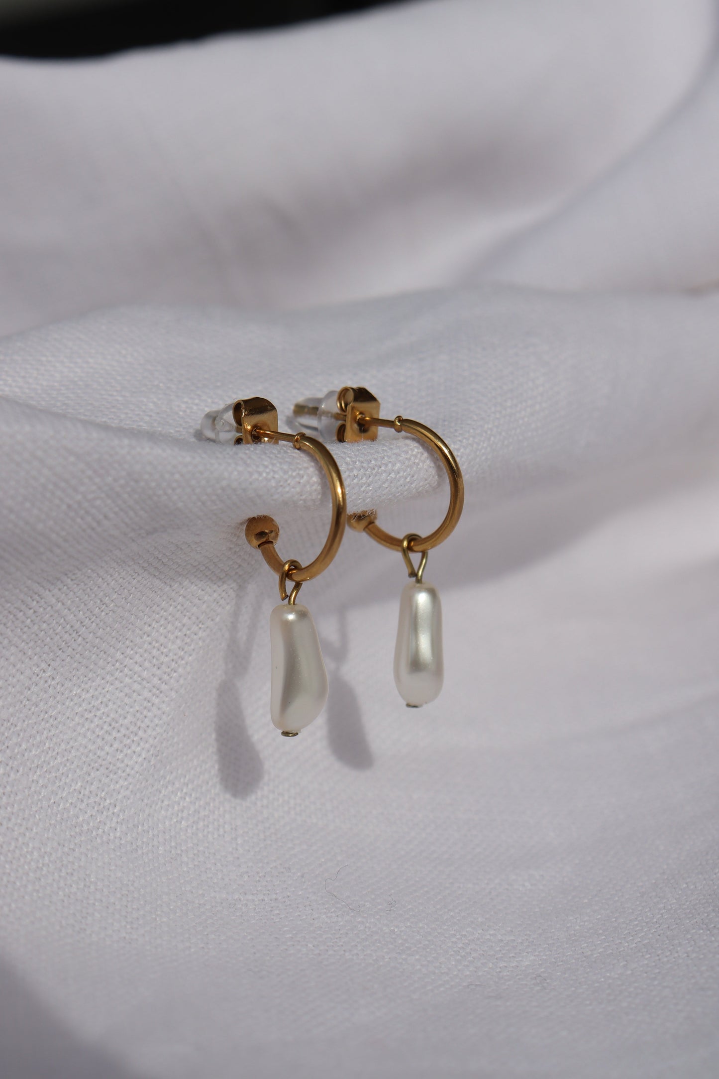Orecchini Echo Drop SMALL