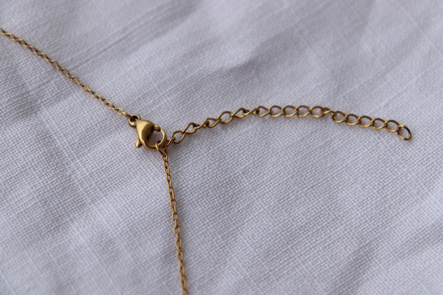 Collana Perla Rara