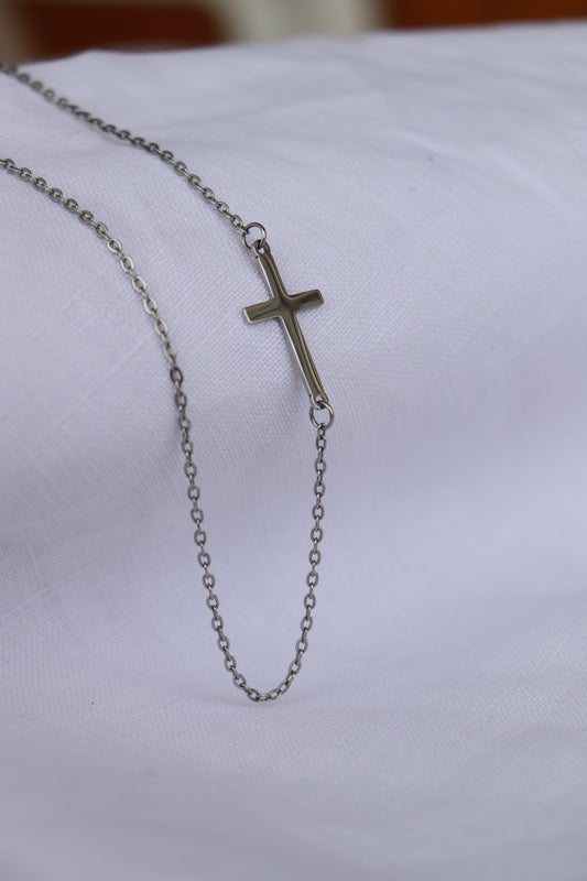Collana Croce Asimmetrica