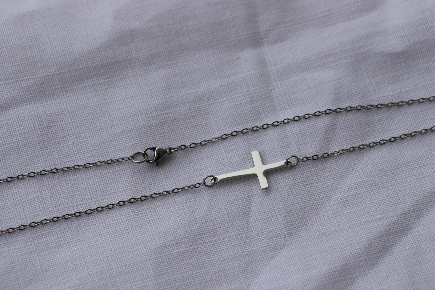 Collana Croce Asimmetrica