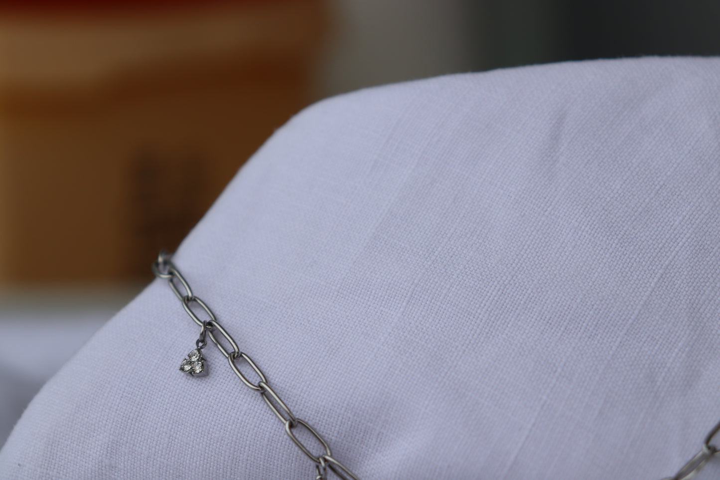 Collana Urban Icon