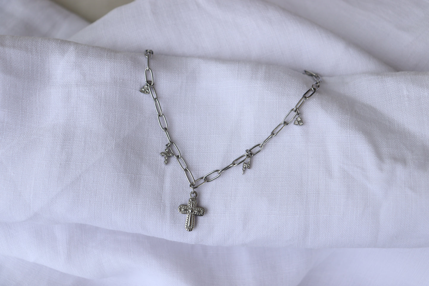 Collana Urban Icon