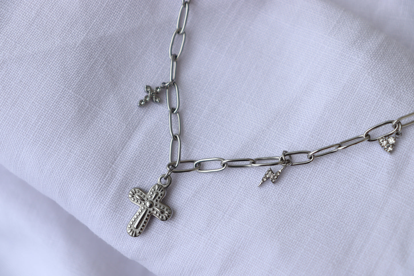 Collana Urban Icon
