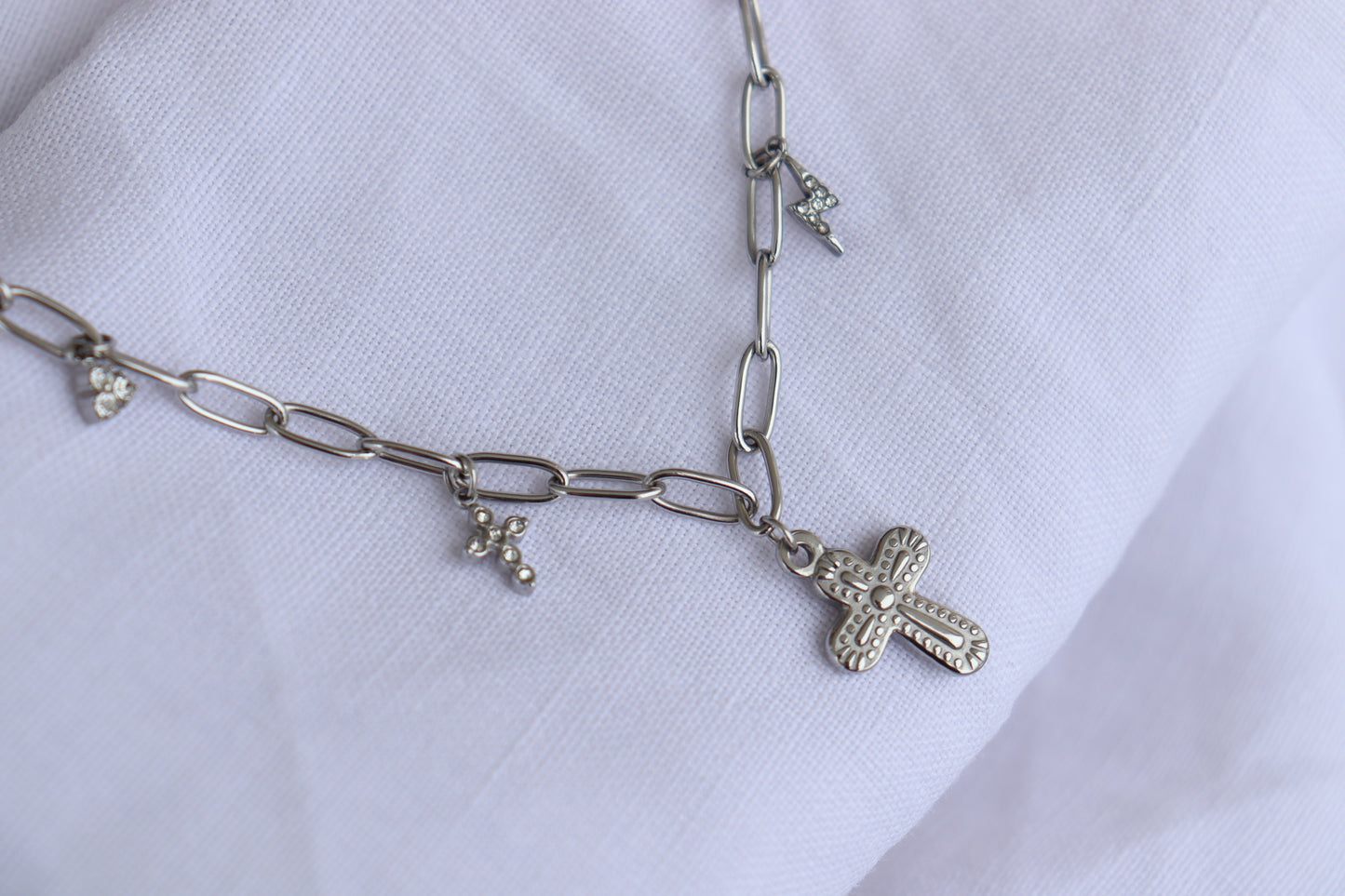 Collana Urban Icon