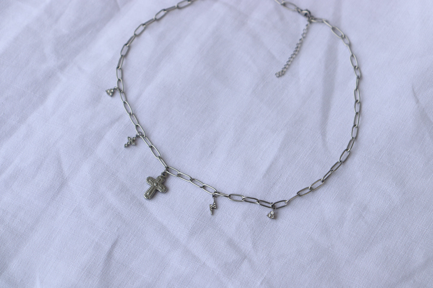 Collana Urban Icon