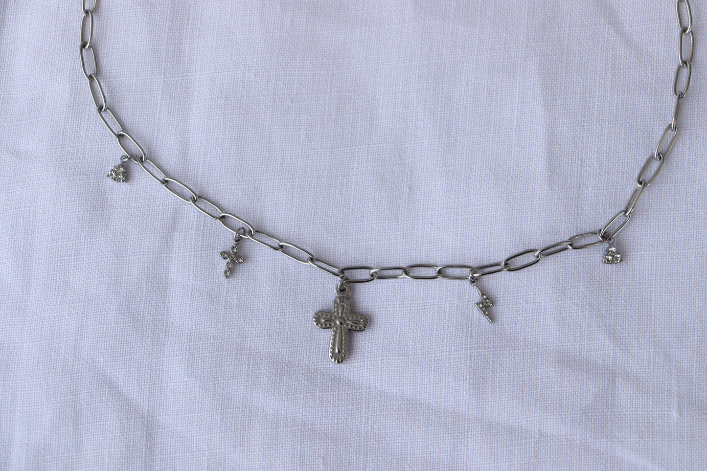 Collana Urban Icon