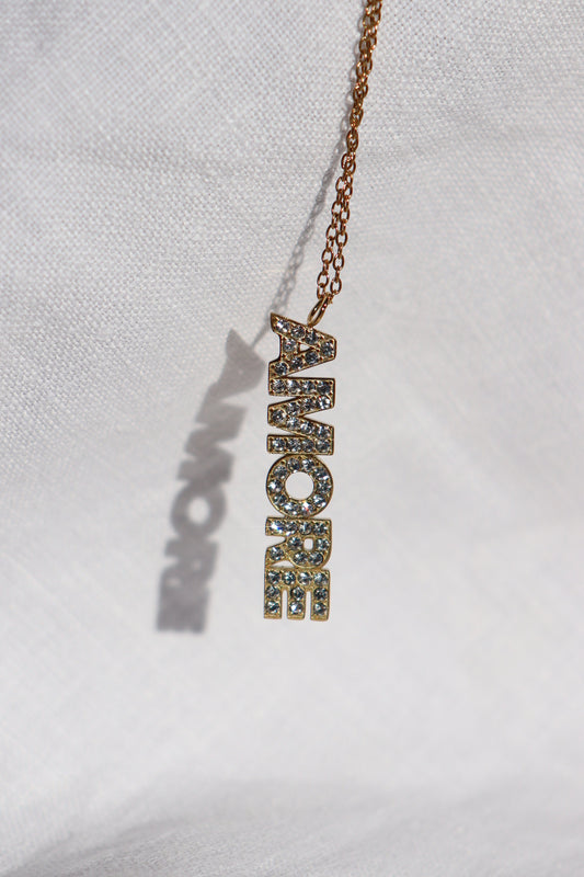 Collana AMORE