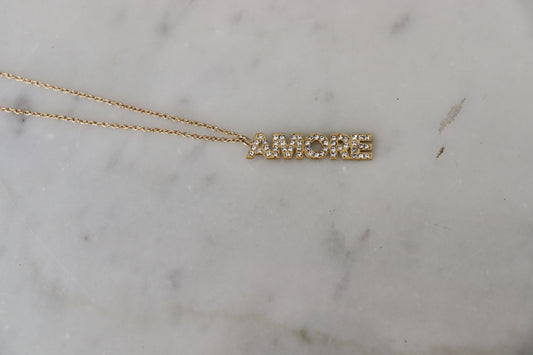 Collana AMORE
