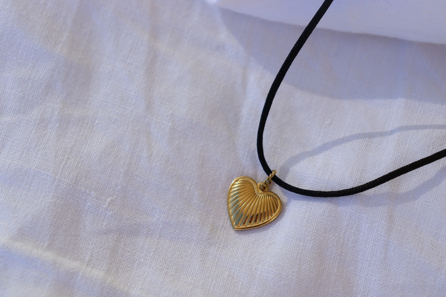 Collana Multinodo Cuore