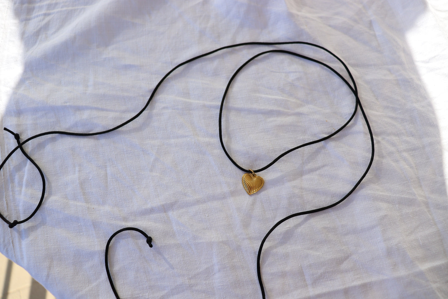 Collana Multinodo Cuore