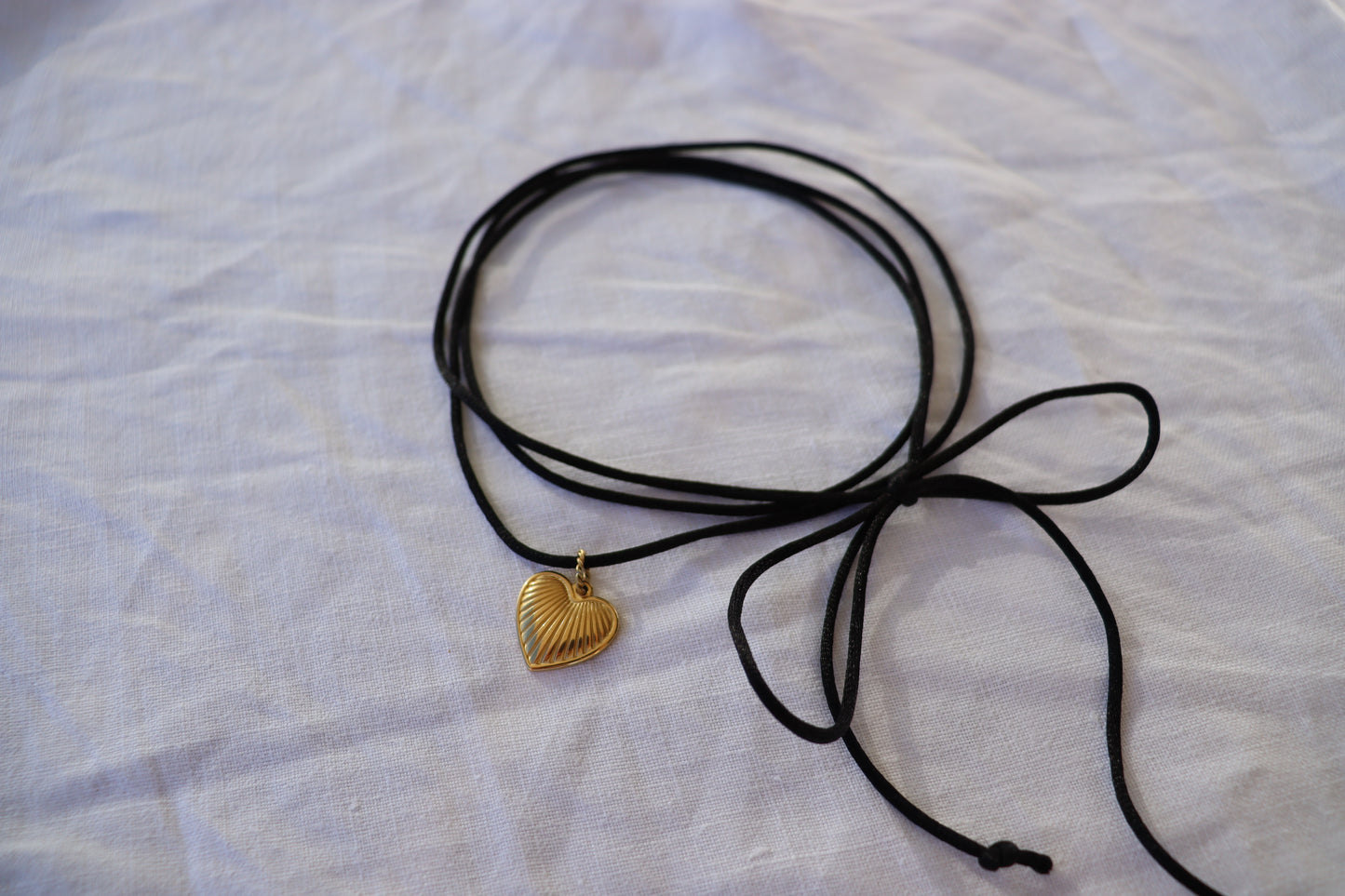 Collana Multinodo Cuore