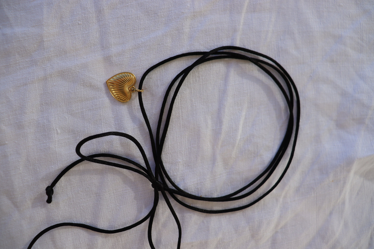Collana Multinodo Cuore