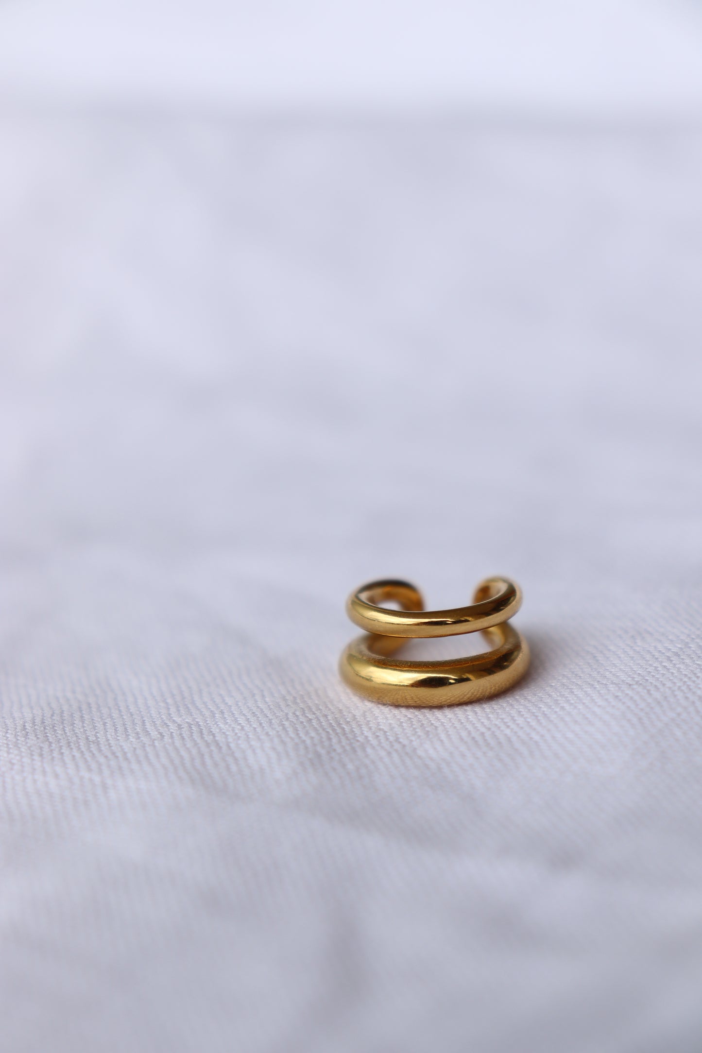 Ear Cuff Duo