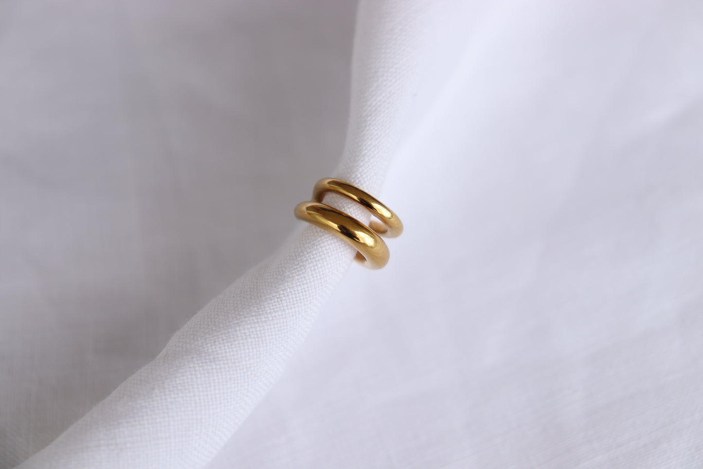 Ear Cuff Duo