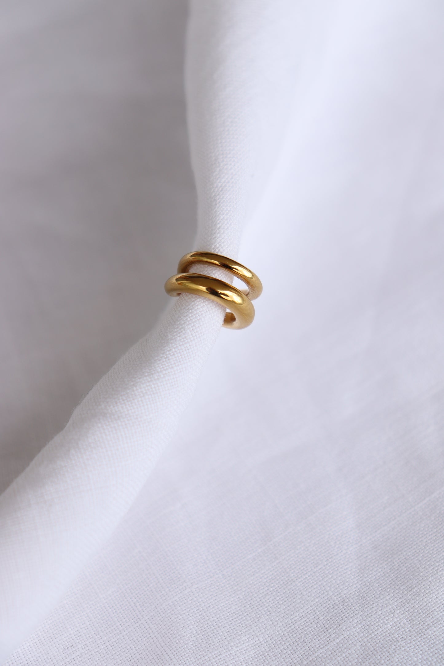 Ear Cuff Duo