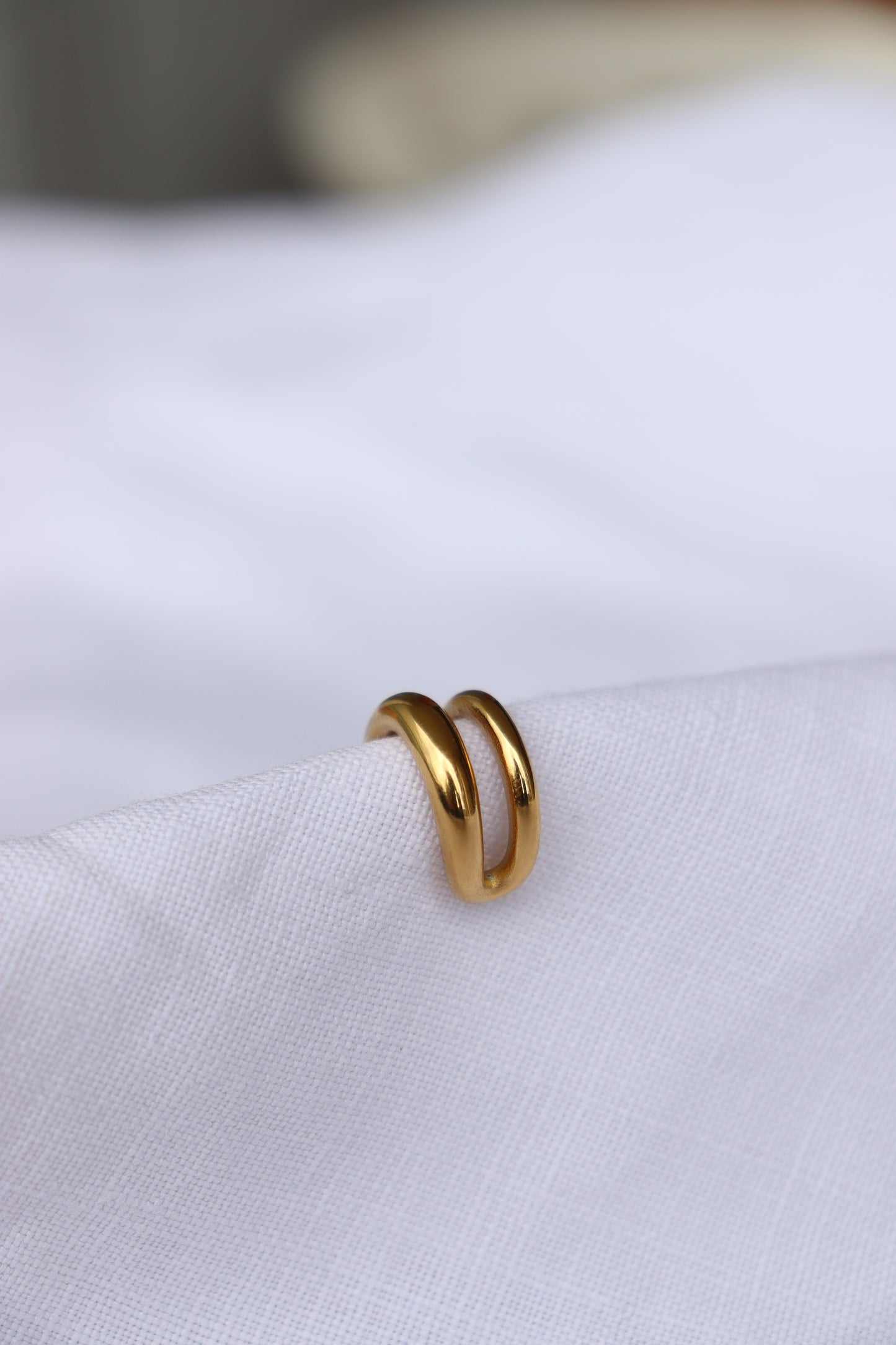 Ear Cuff Duo