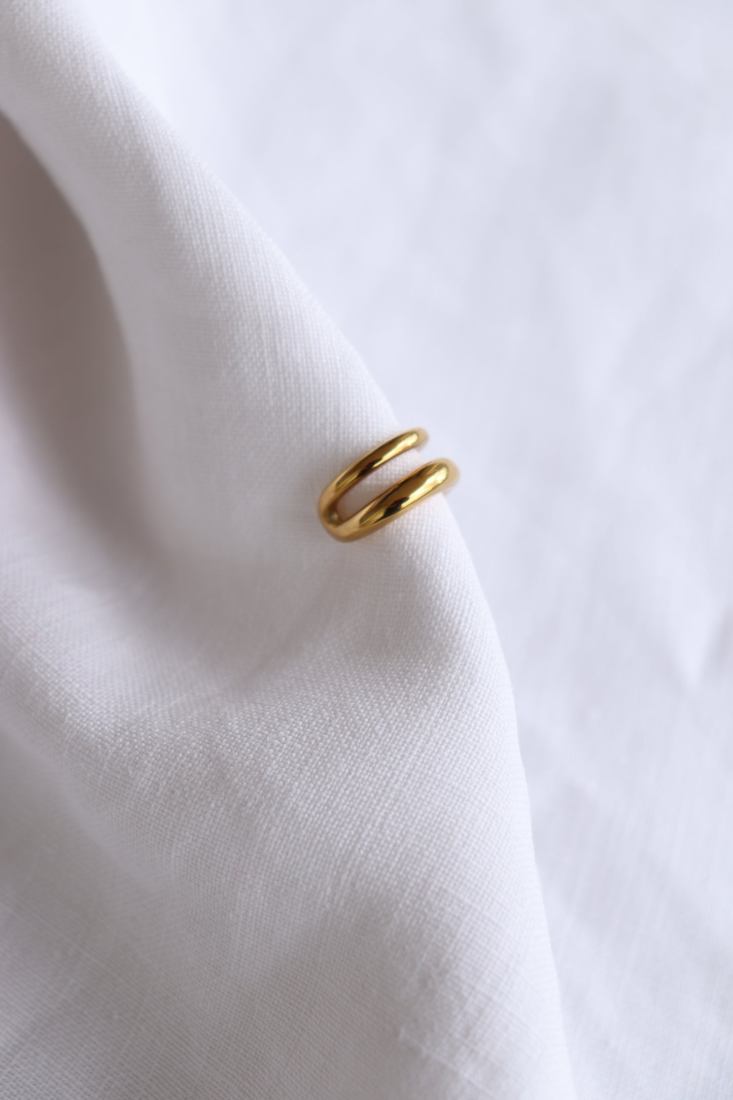 Ear Cuff Duo