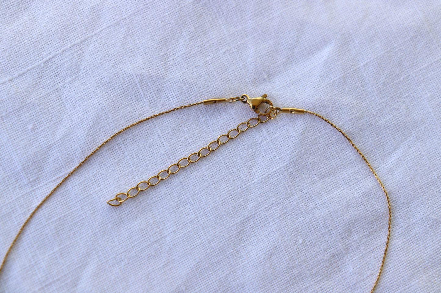 Collana Endless Heart