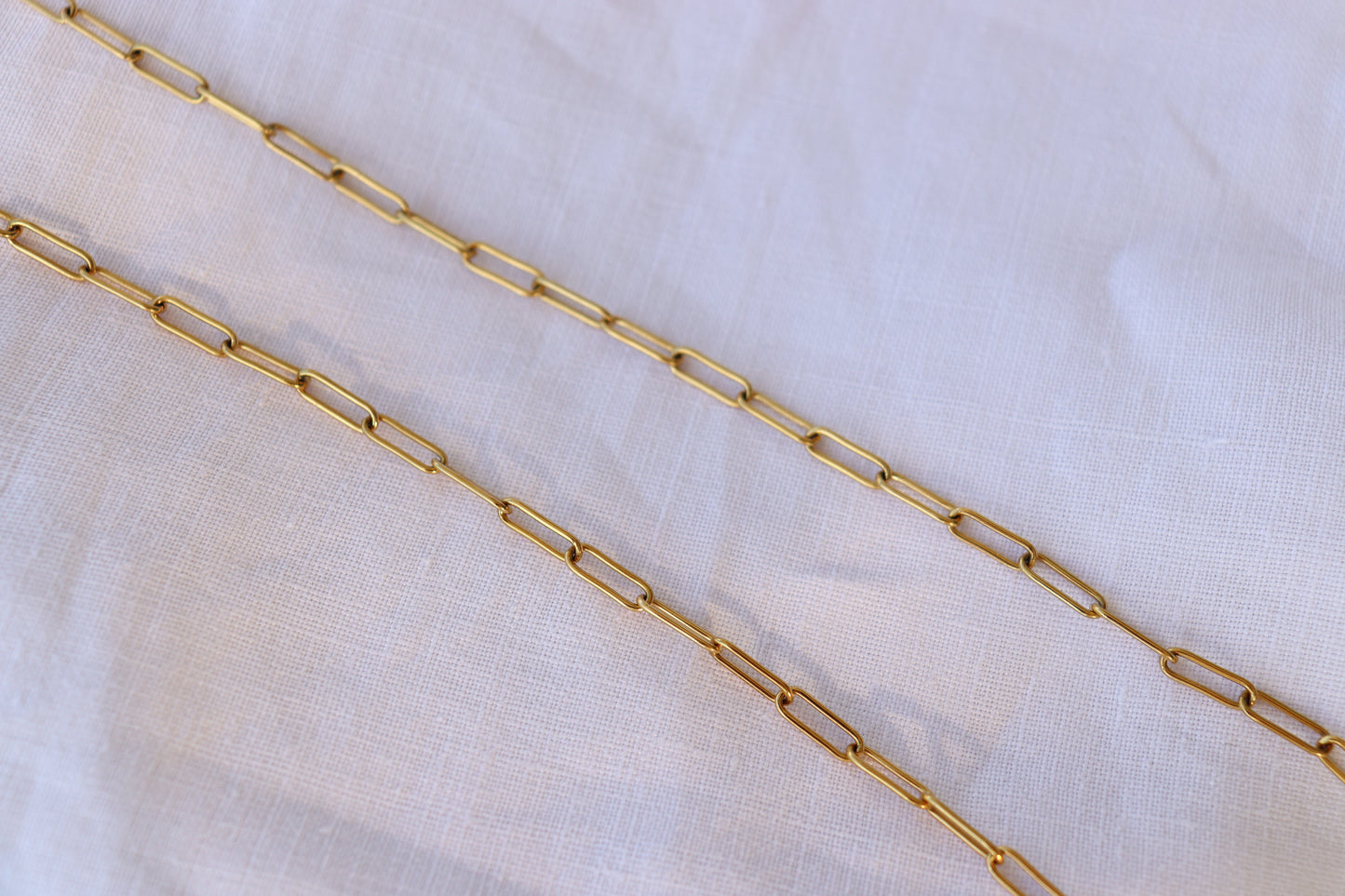 Collana Croce Zirconi