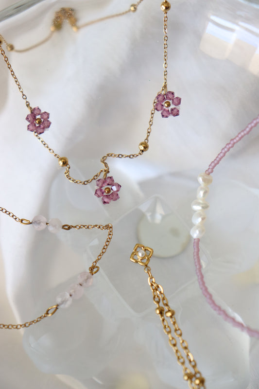 Choker Lilly