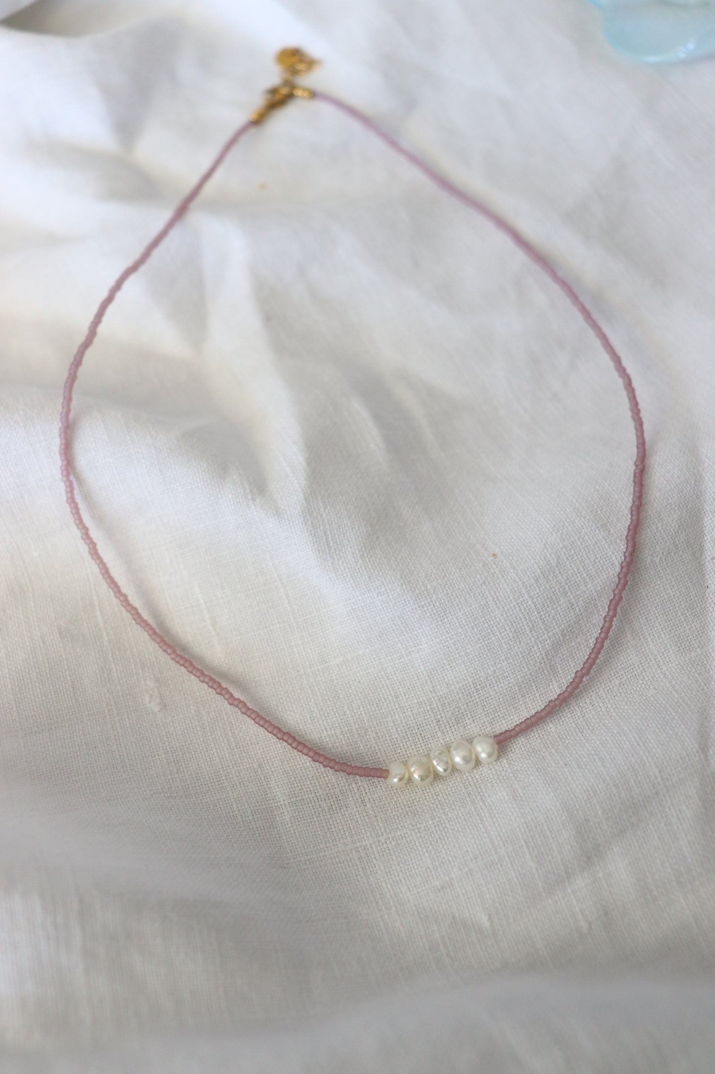 Collana Mermaid