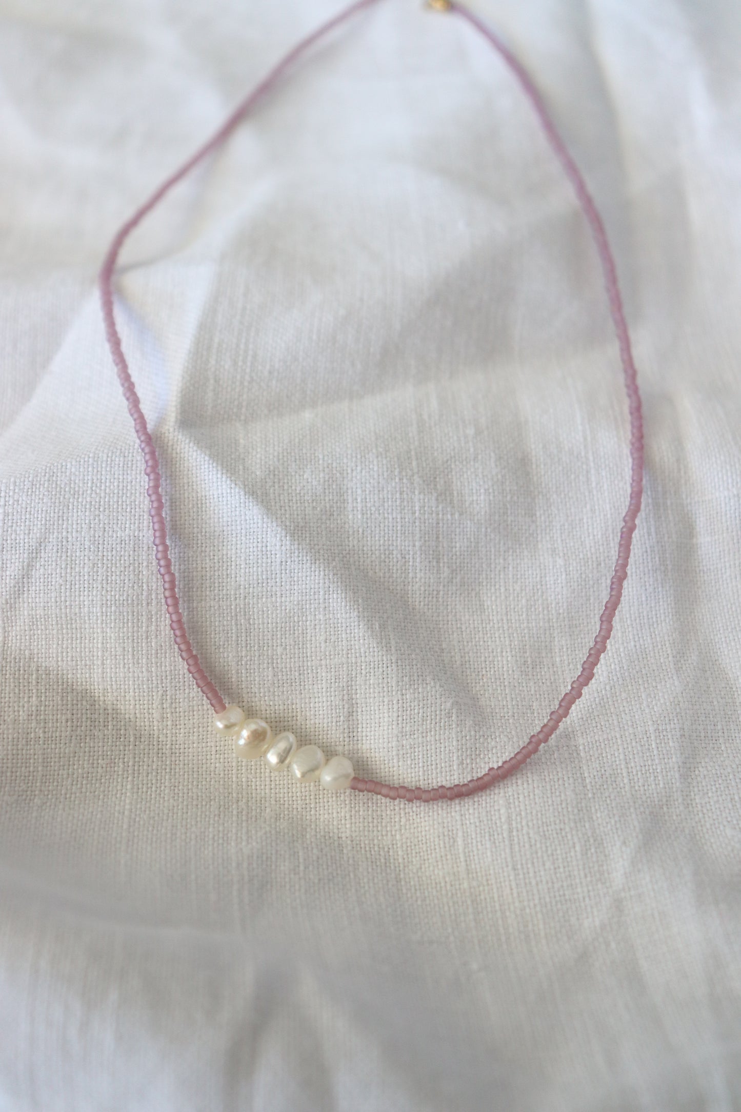 Collana Mermaid