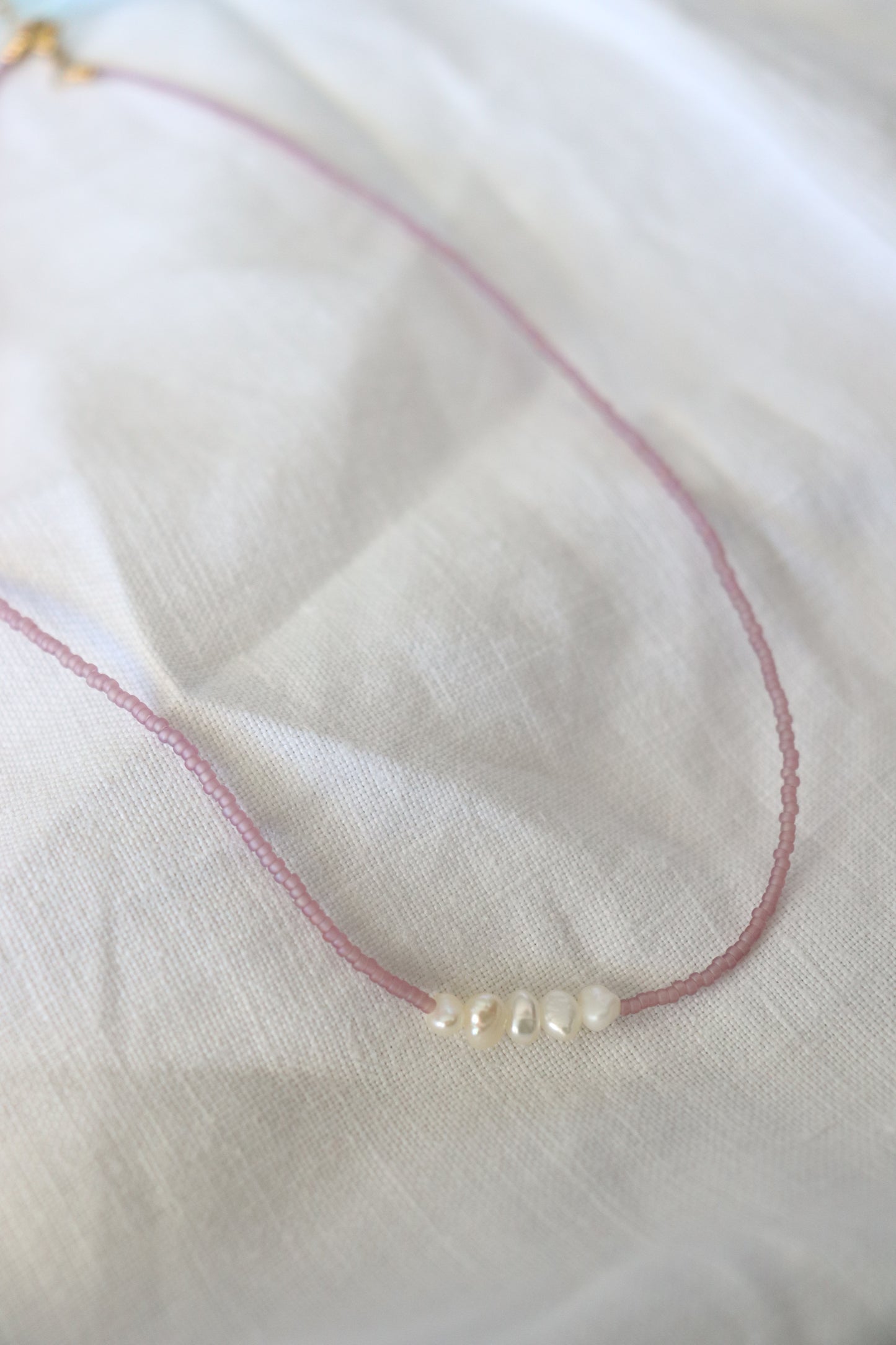 Collana Mermaid
