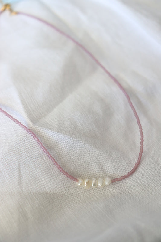 Collana Mermaid