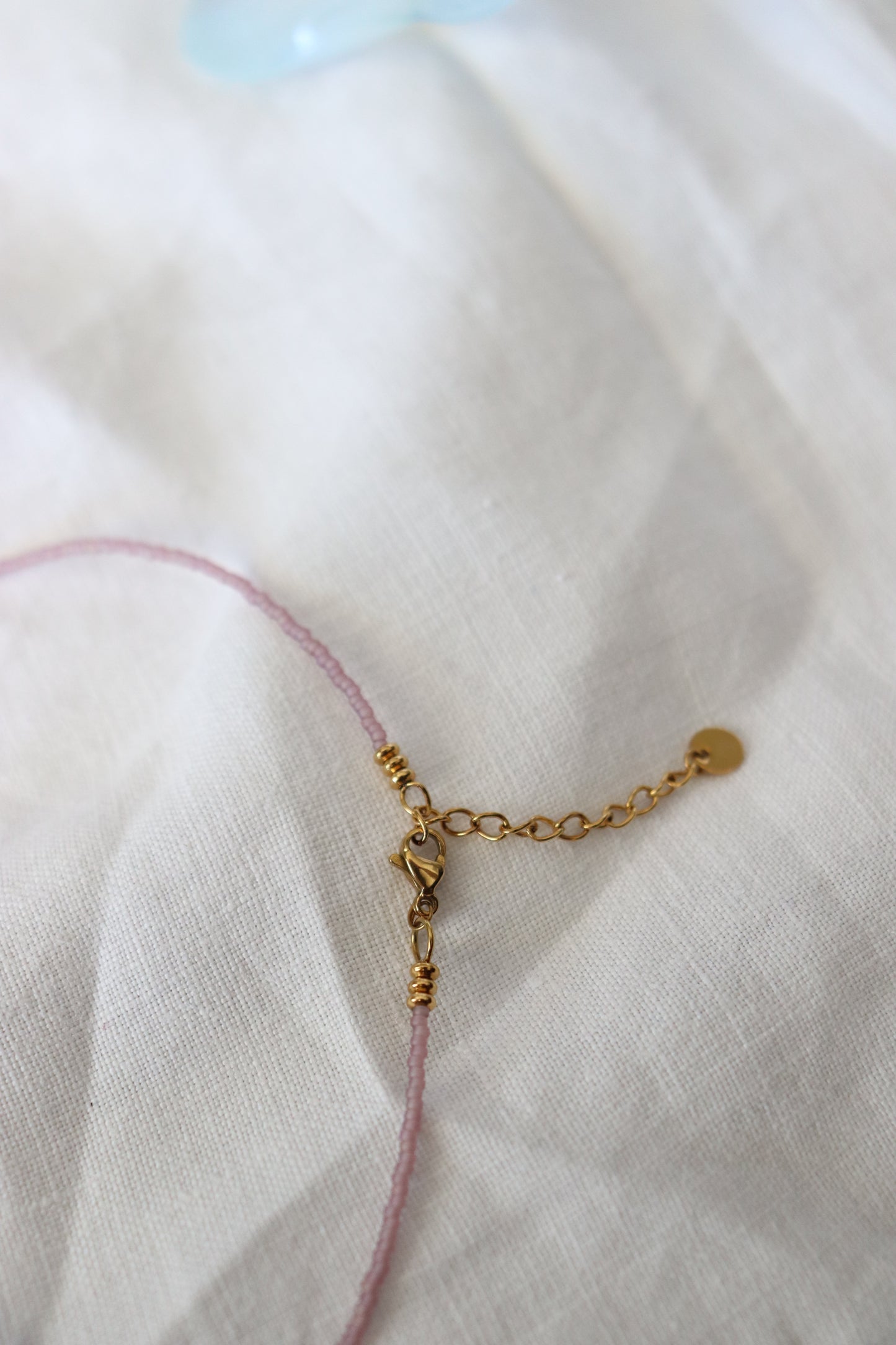 Collana Mermaid