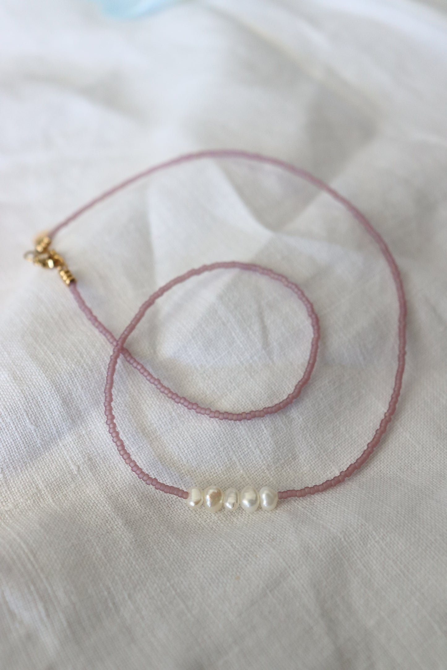 Collana Mermaid