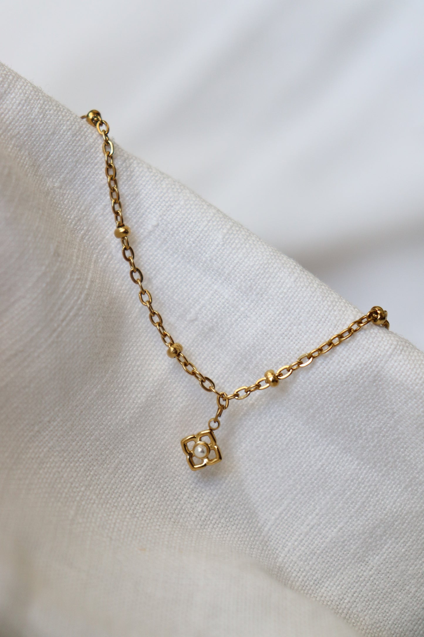 Choker Fiorellino