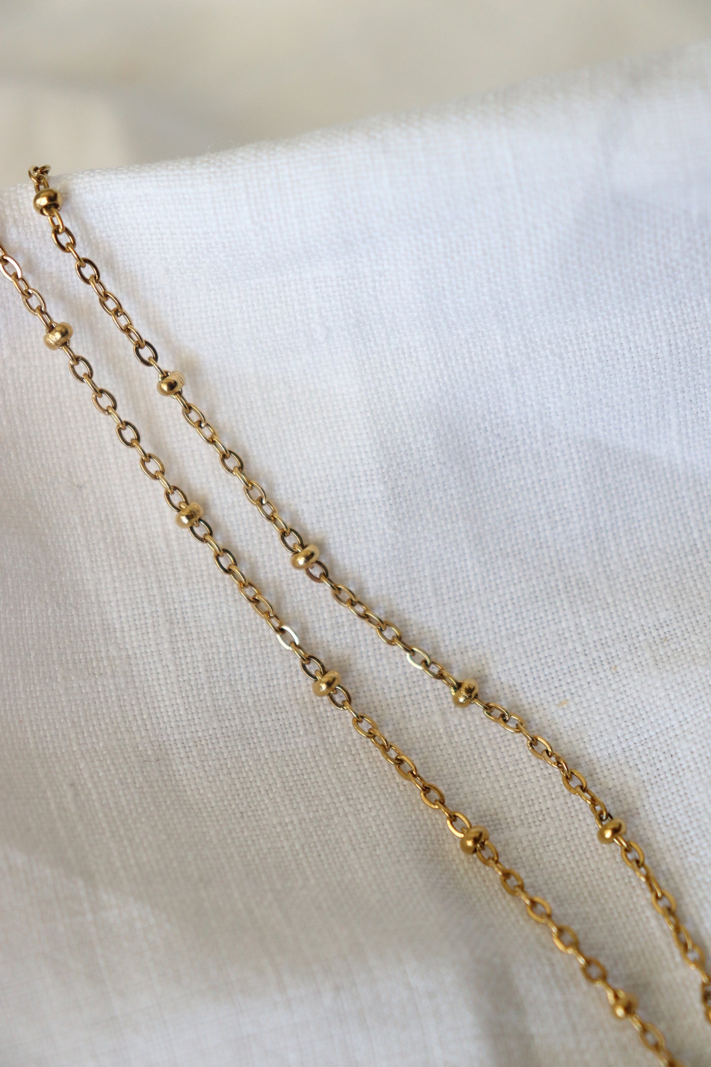 Choker Fiorellino