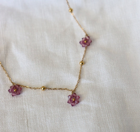 Choker Lilly