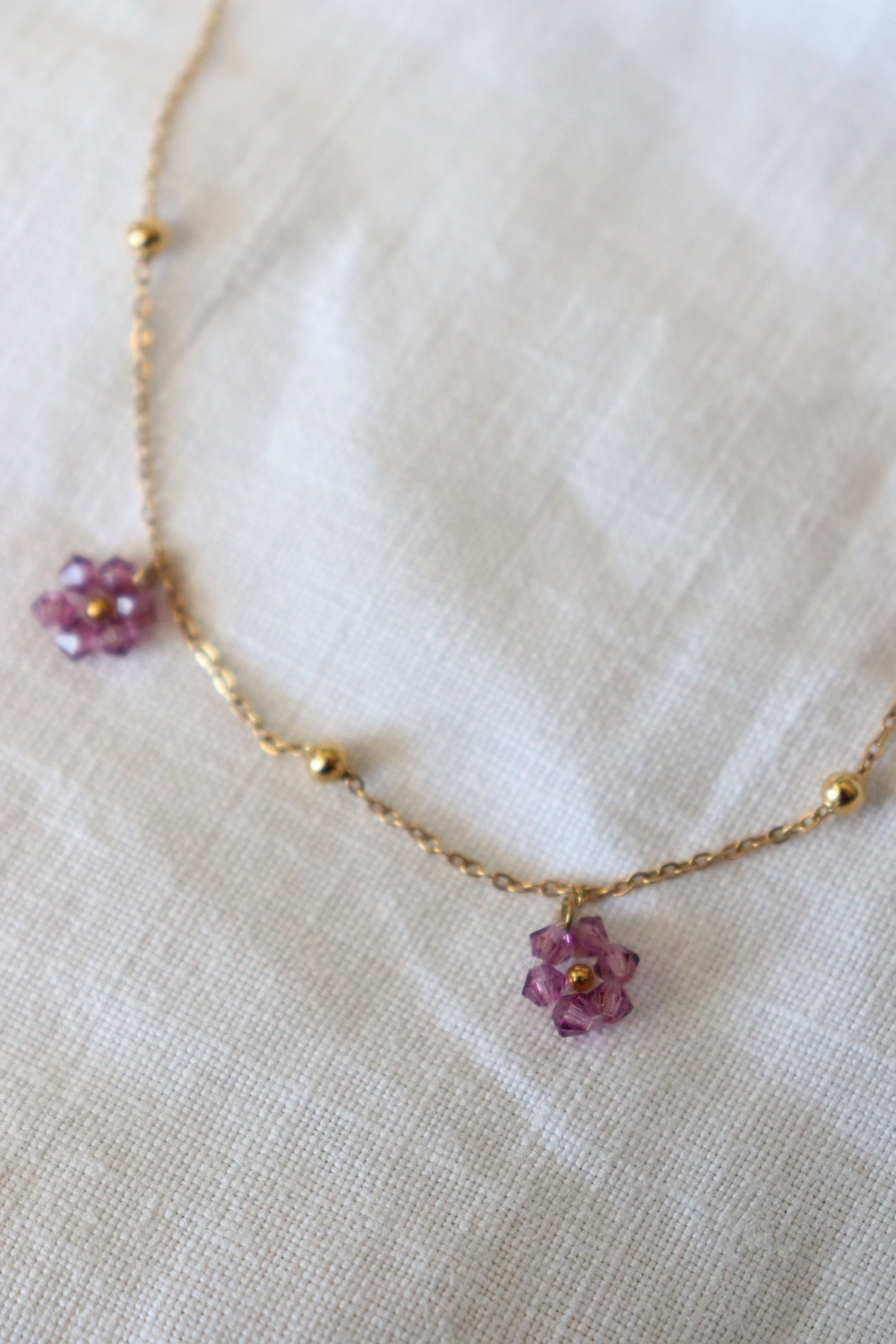 Choker Lilly