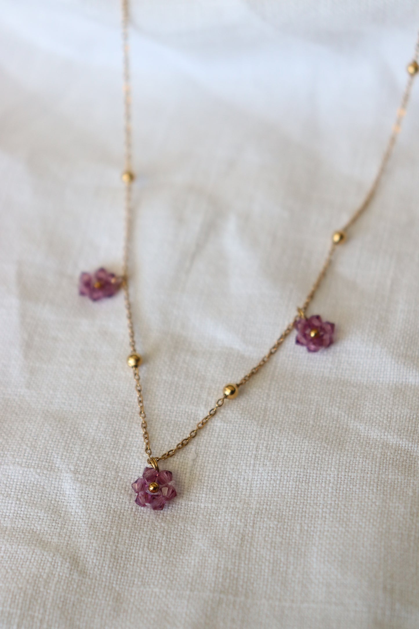 Choker Lilly